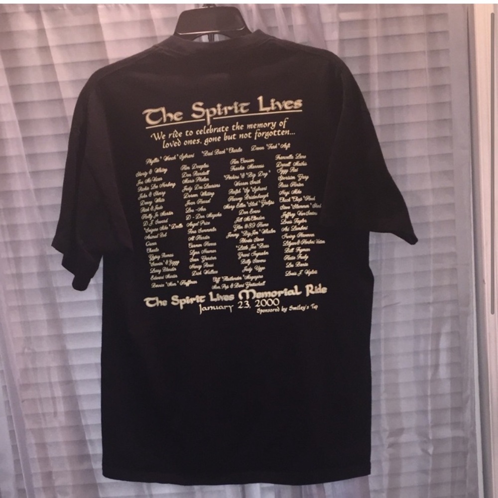 VINTAGE 90s SHIRT - Picture 3 of 4